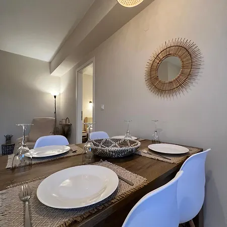 Tassos Appartamento *