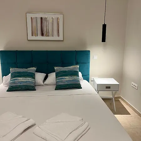 Tassos Apartament *