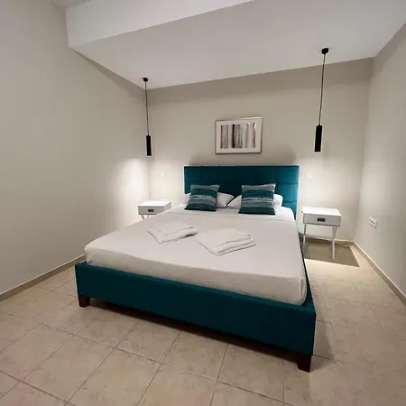 Appartement Tassos Fiskardo