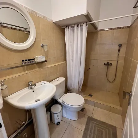 Tassos Appartement