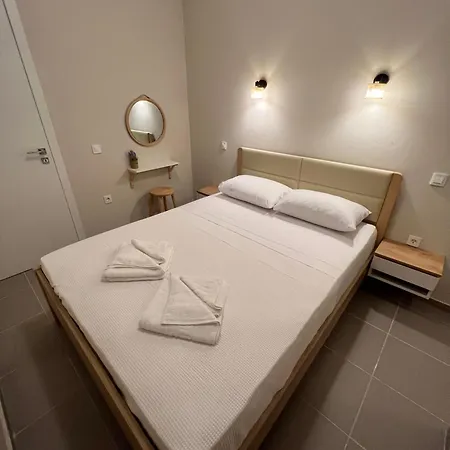 Tassos Appartement