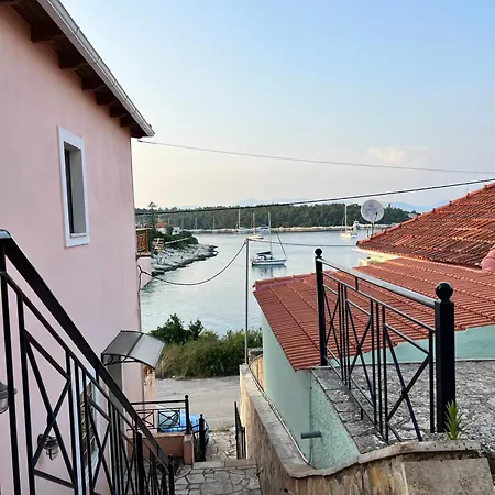 Appartement Tassos