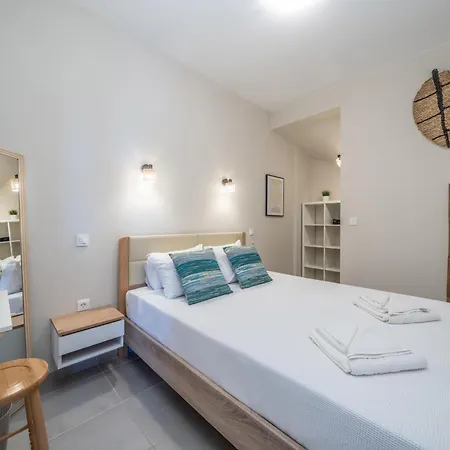 Apartament Tassos Fiskardo